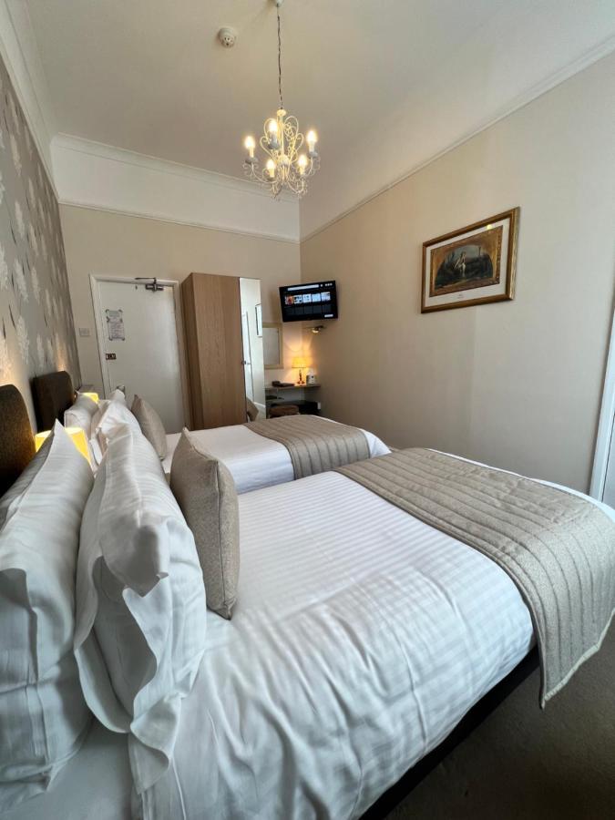Birkdale Guest House Shanklin Exterior foto