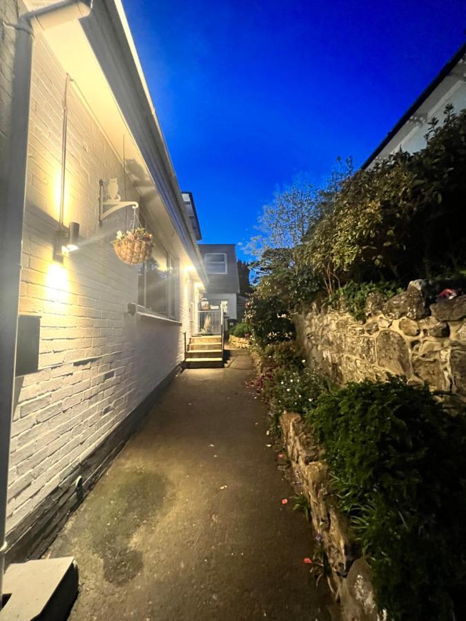 Birkdale Guest House Shanklin Exterior foto