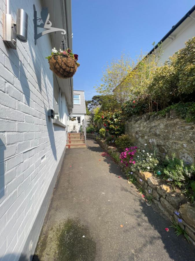 Birkdale Guest House Shanklin Exterior foto