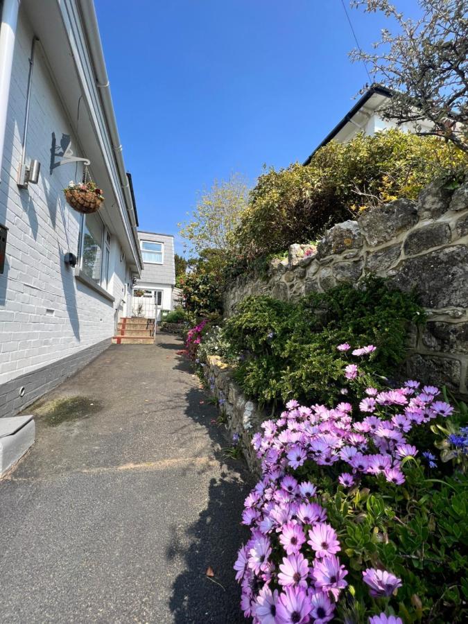 Birkdale Guest House Shanklin Exterior foto